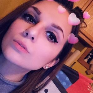 Meet your Posher, Krystle